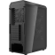 Boîtier ADATA XPG VALOR AIR PLUS Black - VALORAIRPLUSMTA-BKCWW - photo 4