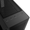 Boîtier ADATA XPG VALOR AIR PLUS Black - VALORAIRPLUSMTA-BKCWW - photo 6