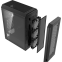Boîtier ADATA XPG VALOR AIR PLUS Black - VALORAIRPLUSMTA-BKCWW - photo 7