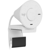 Webcam Logitech BRIO 300 Off-White (960-001442)