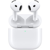 Casque audio Apple AirPods 4 with Active Noise Cancellation (MFHP4ZM/A)