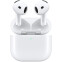 Casque audio Apple AirPods 4 with Active Noise Cancellation - MFHP4ZM/A