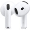 Casque audio Apple AirPods 4 with Active Noise Cancellation - MFHP4ZM/A - photo 2