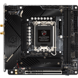 Carte mère ASRock B760I Lightning WiFi
