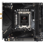 Carte mère ASRock B760I Lightning WiFi
