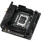Carte mère ASRock B760I Lightning WiFi