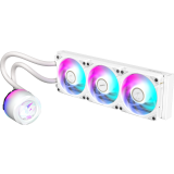 Système de refroidissement liquide Gigabyte AORUS WATERFORCE X II 360 ICE (GP-AORUS WATERFORCEX II 360I)