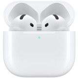 Casque Apple AirPods 4 (MXP63ZM/A)