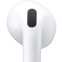 Casque Apple AirPods 4 - MXP63ZM/A - photo 3
