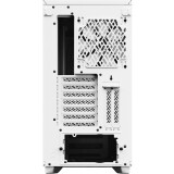Datoru korpuss Fractal Design Define 7 White (FD-C-DEF7A-09)