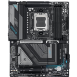 Carte mère Gigabyte X870 GAMING X WIFI7