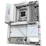 Carte mère Gigabyte X870E AORUS PRO ICE