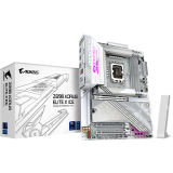 Carte mère Gigabyte Z890 AORUS ELITE X ICE