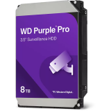 disque dur 8TB SATA-III WD Purple Pro (WD8002PURP)