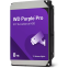 disque dur 8TB SATA-III WD Purple Pro (WD8002PURP)