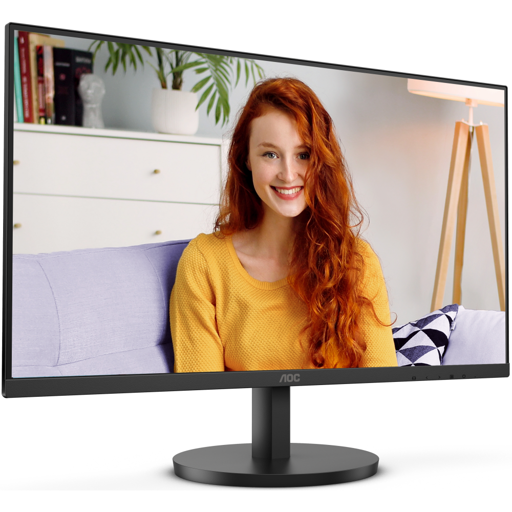 Moniteur AOC 27" U27B3A - photo 2