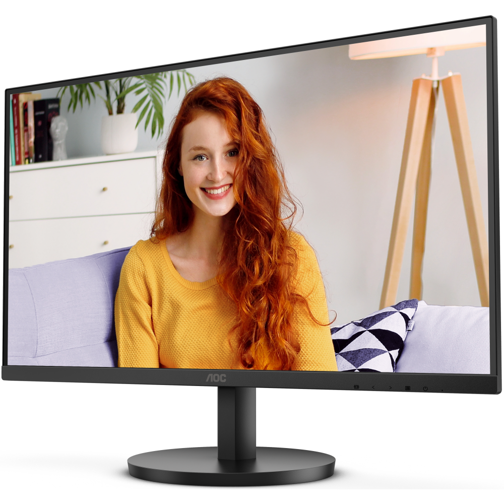 Moniteur AOC 27" U27B3A - photo 3