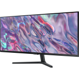 Écran Samsung 34" LS34C500GAIXCI ViewFinity S5 (LS34C500GAUXEN)