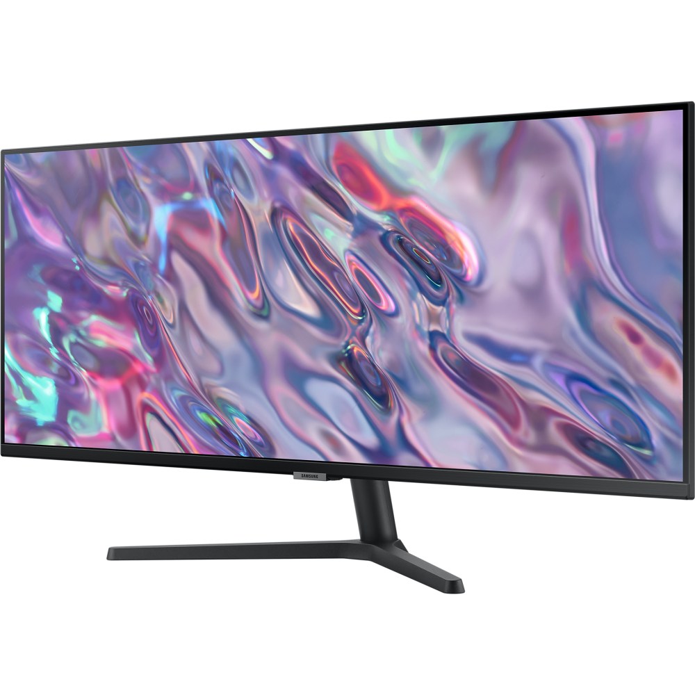 Écran Samsung 34" LS34C500GAIXCI ViewFinity S5 - LS34C500GAUXEN - photo 3
