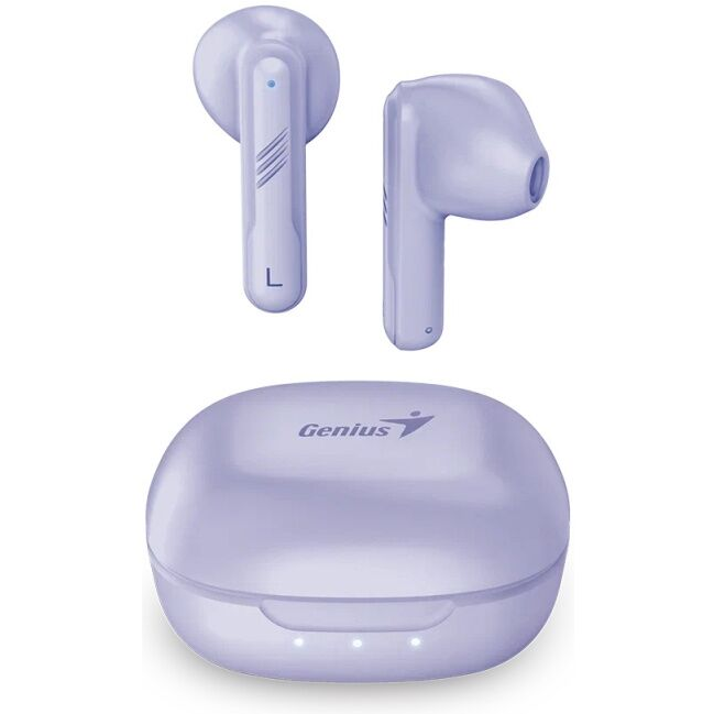 Casque Genius HS-M905BT Light Purple - 31710025401 - photo 2