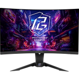 Écran ASRock 27" Phantom Gaming PG27QRT2A