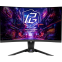 Écran ASRock 27" Phantom Gaming PG27QRT2A