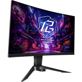 Écran ASRock 27" Phantom Gaming PG27QRT2A
