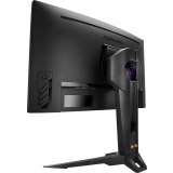Écran ASRock 27" Phantom Gaming PG27QRT2A