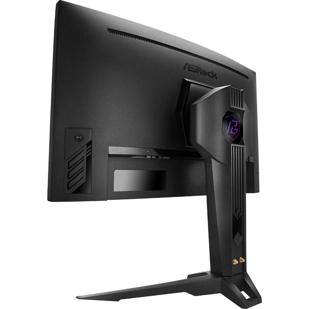 Écran ASRock 27" Phantom Gaming PG27QRT2A - photo 4