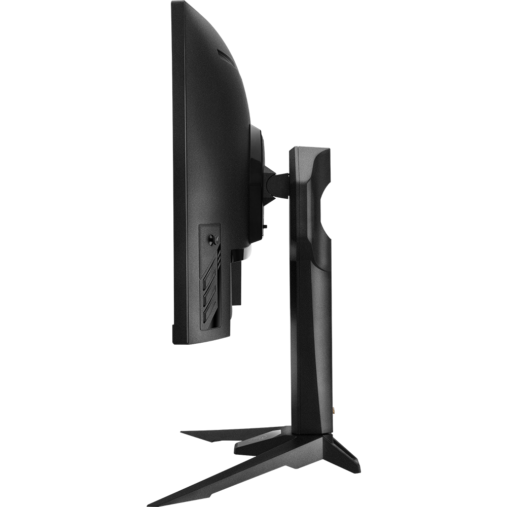 Écran ASRock 27" Phantom Gaming PG27QRT2A - photo 5
