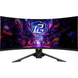 Écran ASRock 34" Phantom Gaming PG34QRT3A