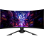 Écran ASRock 34" Phantom Gaming PG34QRT3A