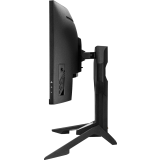 Écran ASRock 34" Phantom Gaming PG34QRT3A