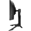 Écran ASRock 34" Phantom Gaming PG34QRT3A - photo 3