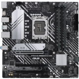 Carte mère ASUS PRIME B660M-A D4-CSM