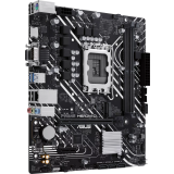 Carte mère ASUS PRIME H610M-D