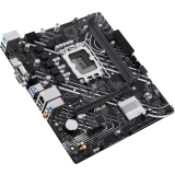 Carte mère ASUS PRIME H610M-D