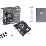 Carte mère ASUS PRIME H610M-D