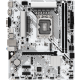 Carte mère ASRock B760M-HDV/M.2
