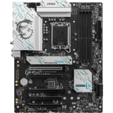 Carte mère MSI B760 GAMING PLUS WIFI DDR4