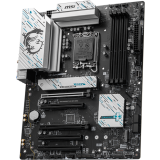 Carte mère MSI B760 GAMING PLUS WIFI DDR4