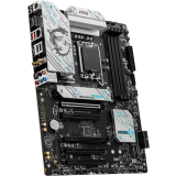 Carte mère MSI B760 GAMING PLUS WIFI DDR4