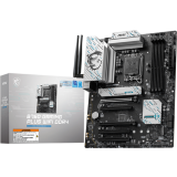 Carte mère MSI B760 GAMING PLUS WIFI DDR4