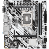 Carte mère ASRock H610M-HDV/M.2+ D5