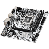 Carte mère ASRock H610M-HDV/M.2+ D5
