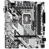 Carte mère ASRock H610M-HDV/M.2+ D5