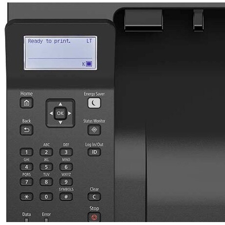 Printeris Canon i-SENSYS LBP223dw - 3516C008 - foto 3