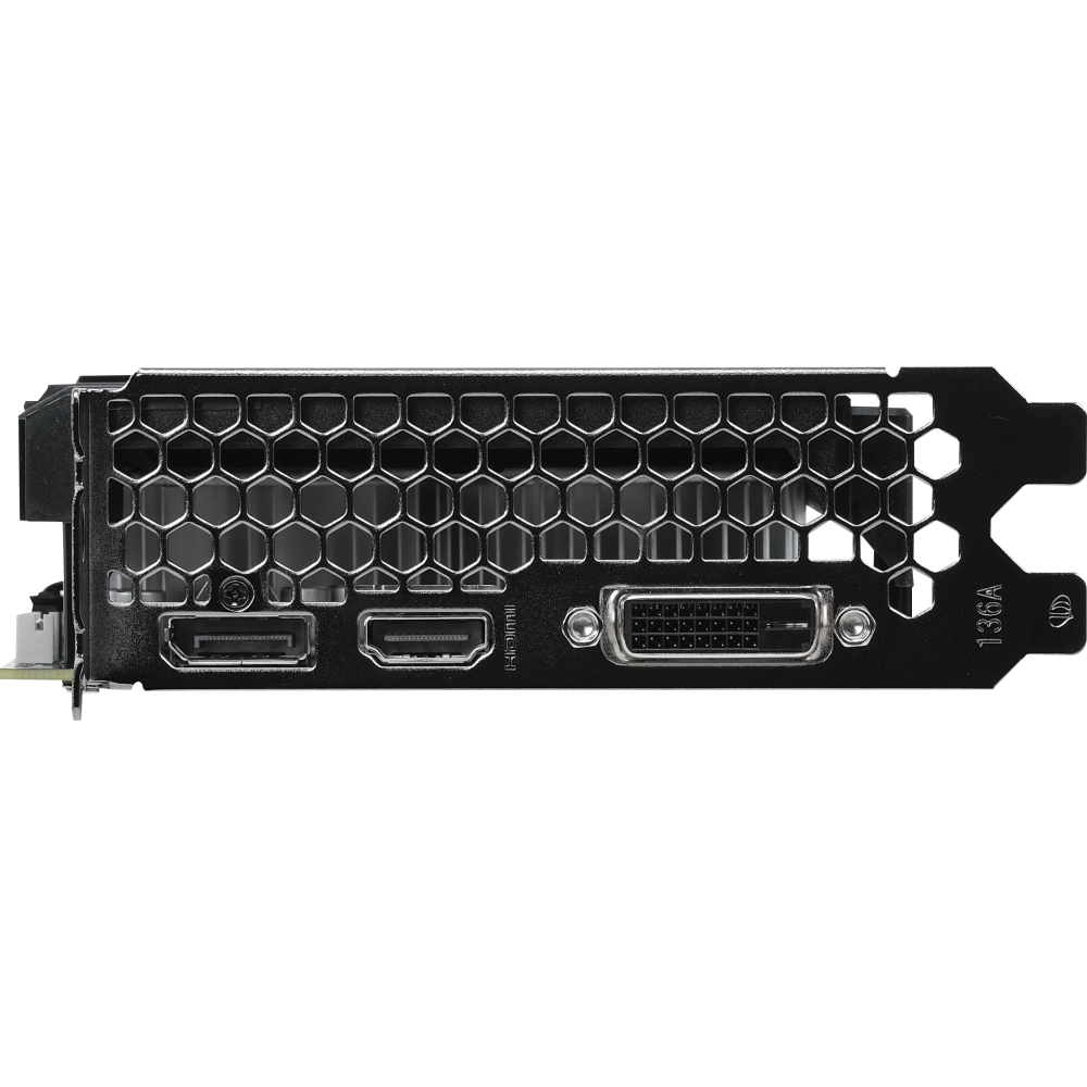 Carte graphique NVIDIA GeForce RTX 3050 Palit StormX 6GB (NE63050018JE-1072F) - photo 7