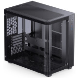 Boîtier Jonsbo TK-3 Black (GEJB-126)