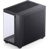 Boîtier Jonsbo TK-3 Black (GEJB-126)